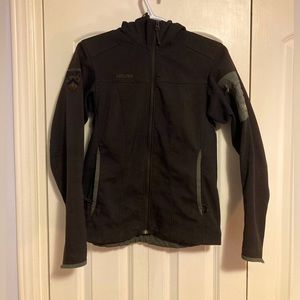 ARCTERYX GAMMA LT WOMENS SMALL